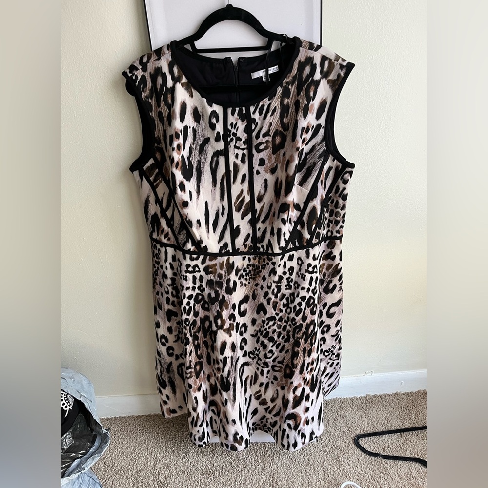 Studio One Dress